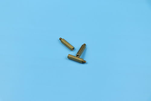 壓鉚螺母的選擇與應(yīng)用 以昌廣億五金制品為例